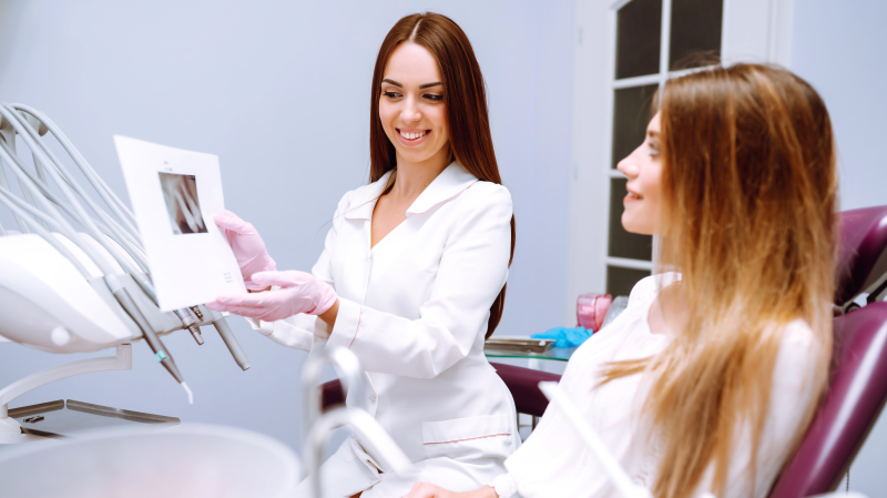 Cosmetic Care